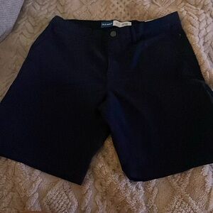 Old navy shorts